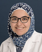 Maria Hafez, MD