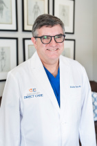 Dr. Pat F Bass III, MD