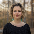 Dr. Irina Linetskaya