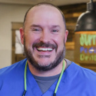 Andy Reed, DDS