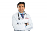 Dr Arpit Patel | Concierge Cardiologist in New Jersey 0