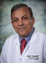 Alaeldin Ababneh, MD