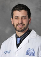 Allen A Yudovich, MD