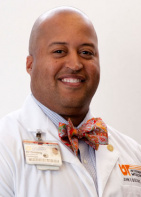 John Golding III, MD