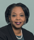 RANETTE YOLANDA MARSHALL, DO