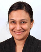 Kavita M Babu, MD