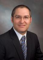 Dr. Christopher Timberlake Aleman, MD