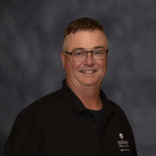 Greg Harmston, MD