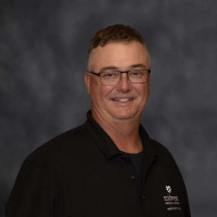 Greg Harmston