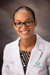 Provider Profile 1