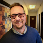 Duane Philip Osterlind, LMFT, CSAT