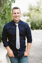 Dr. Brandon Shamblin, DDS