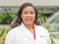 Dr. E. Patrice Colbert, MD - Brecknrdg Hls, MO - Pediatrics