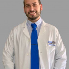 Dr. Jonathan Lazaro Mollineda, DPM