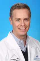 Mark Ward, MD