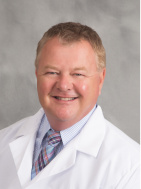 Michael Baehr, MD