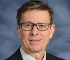 Mark Johnston, DPM
