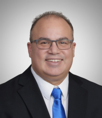 Dr. Fred Aledo Rentas 0