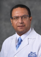 Mohamed A Elshaikh, MD