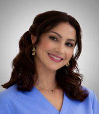Dr. Tamara Jandali 0