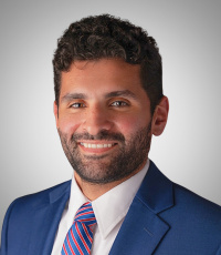Dr. David George 0