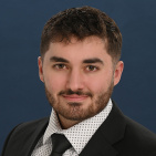 Dylan Henderson, PT, DPT