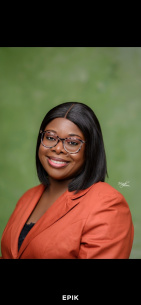 Racheal Onyinyechi Onodu, PMHNP-BC