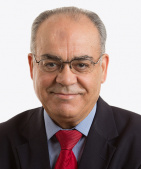 Mahdi Abdullah, MD