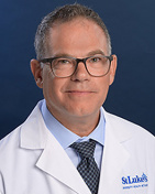 Jonathan Cohen, MD