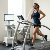 VO2-Max Testing 2