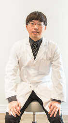 Dr. Ran Huo, MD
