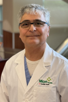 Houman Khosrovi, MD