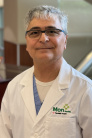 Houman Khosrovi, MD