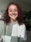 Mia Thomas, MS, LPCC