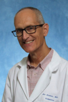 James E. Steffen, MD