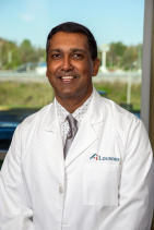 Niranjan Siva, MD