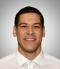 Dr. Joshua Weinberger 0