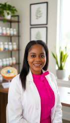 Alexandria Dolores St. Rose, ARNP