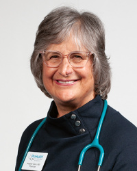 Provider Profile 1
