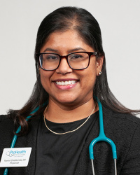 Provider Profile 0