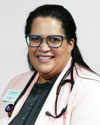 Provider Profile 1