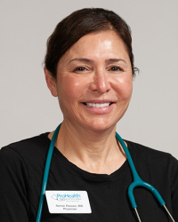 Provider Profile 1