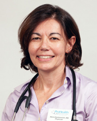 Provider Profile 0