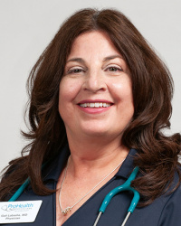 Provider Profile 1