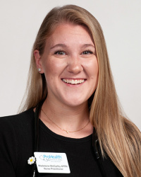 Provider Profile 1