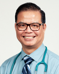 Provider Profile 1