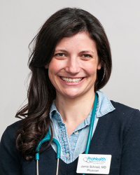Provider Profile 1