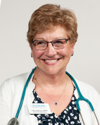 Provider Profile 1
