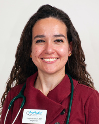 Provider Profile 1