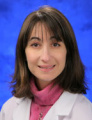 Alexandra A Horwitz, MD